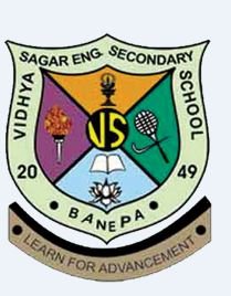 Vidhya Sagar Secondary School