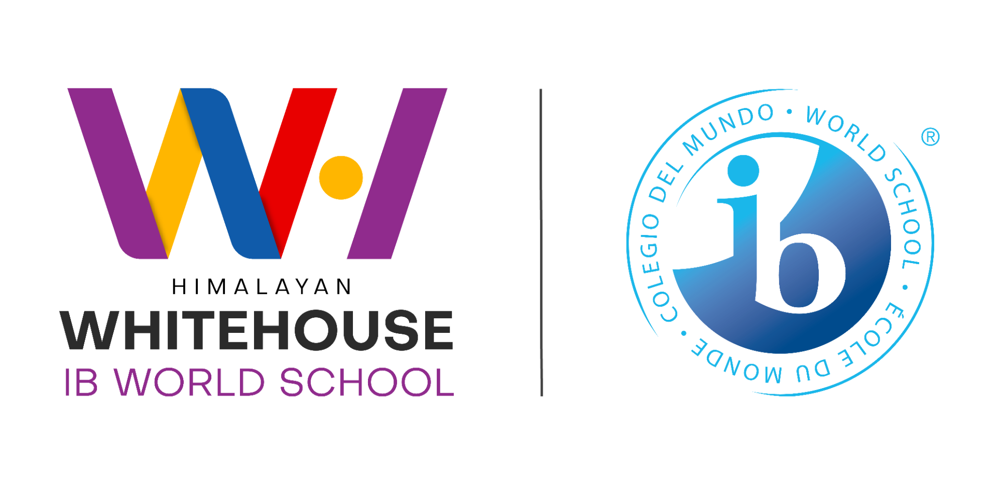 Himalayan White House World School