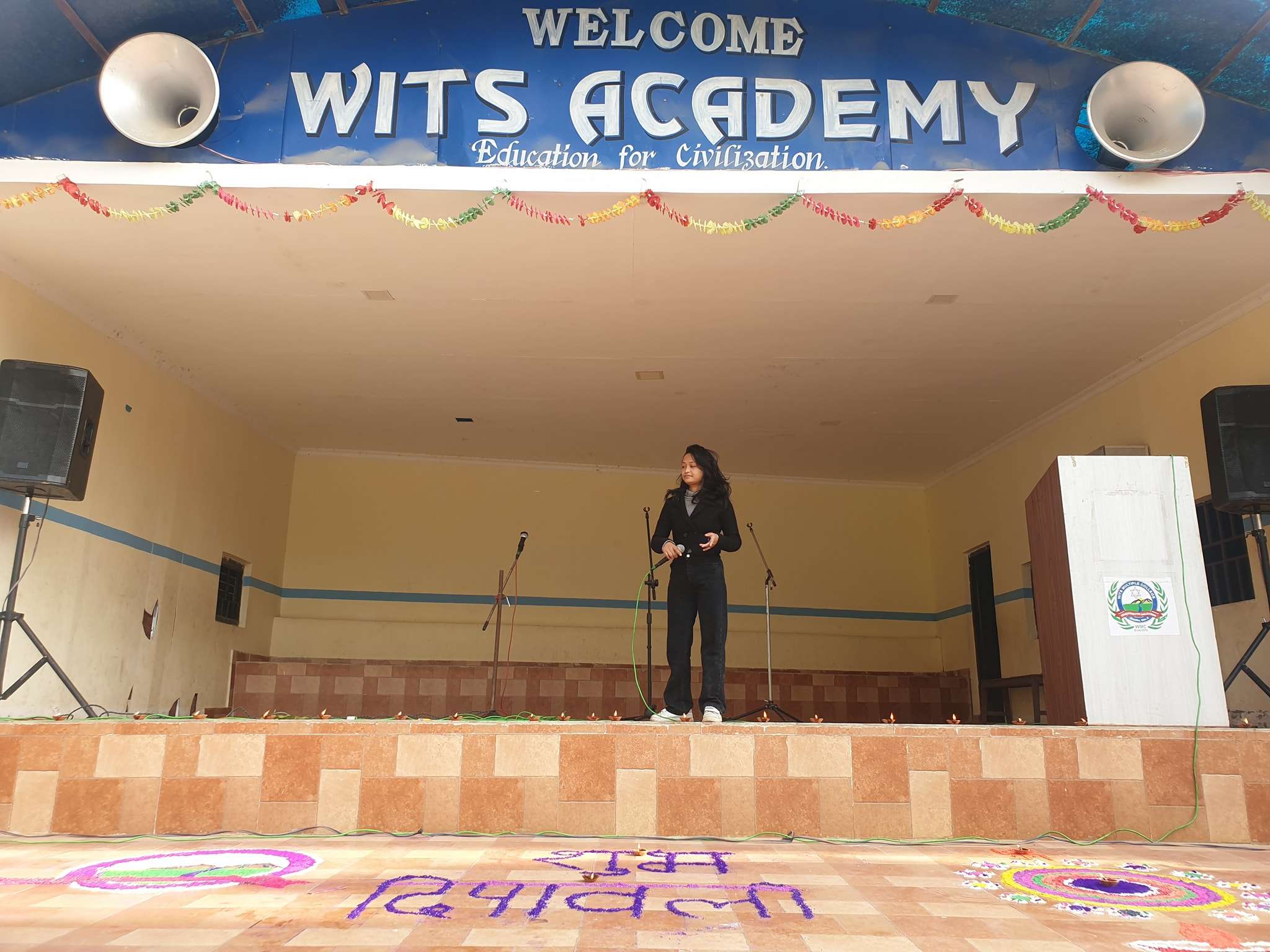 WITS ACADEMY