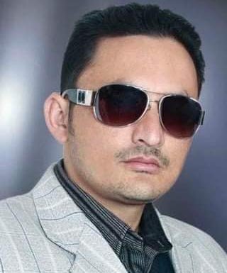 Ramesh Adhikari