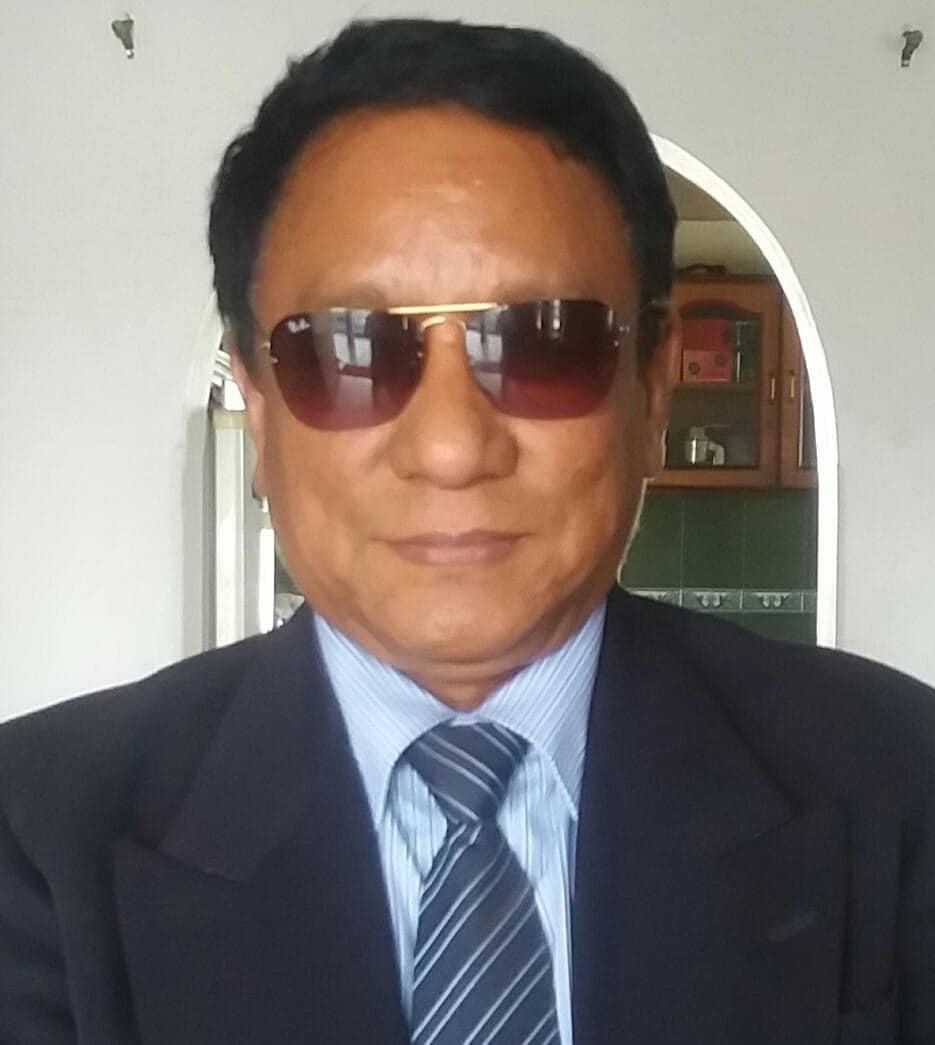 Ratna Man Gurung