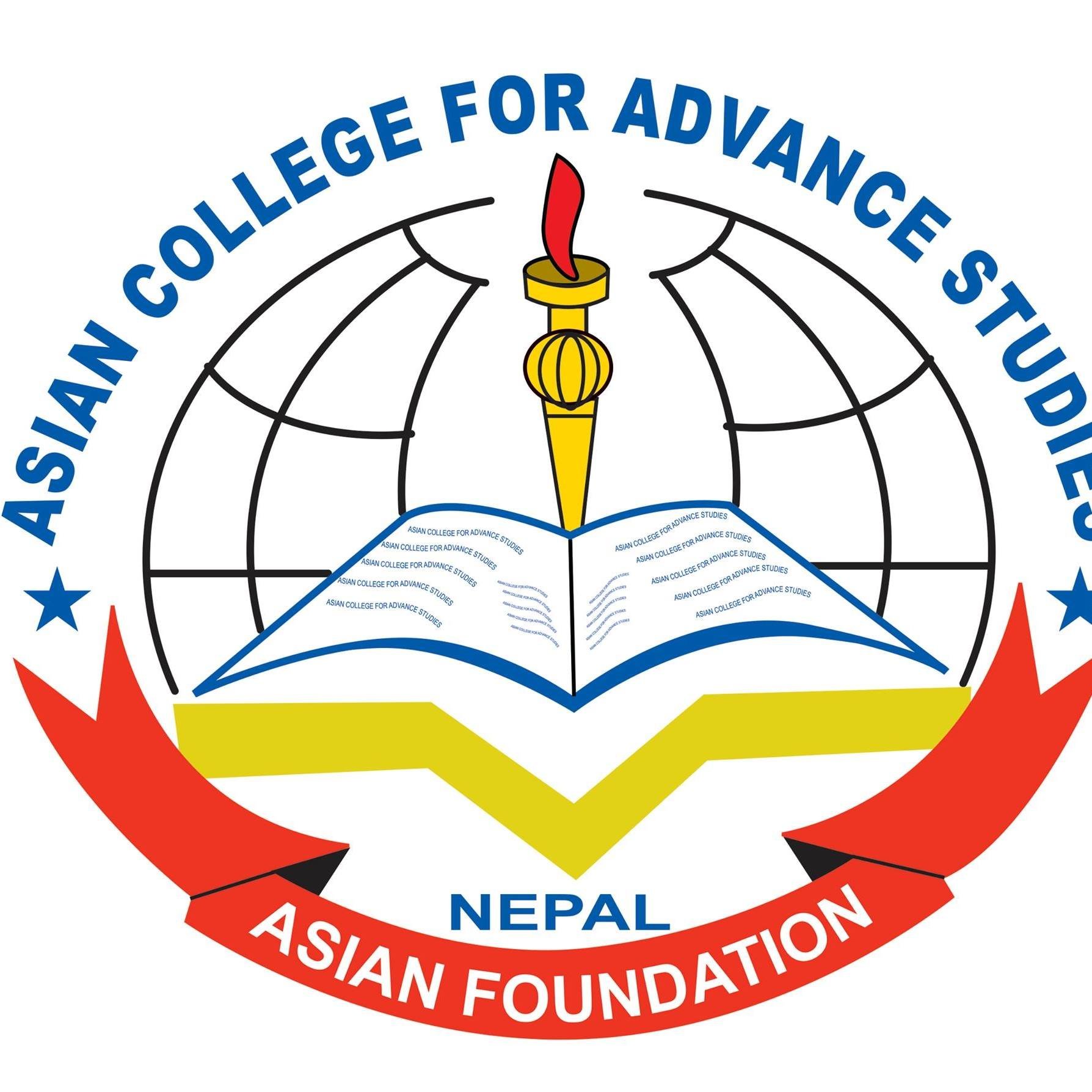 Asian College For Advanced Studies