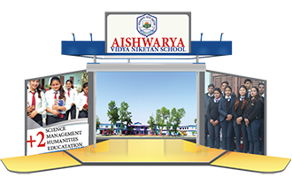 Aishwarya Vidya Niketan School