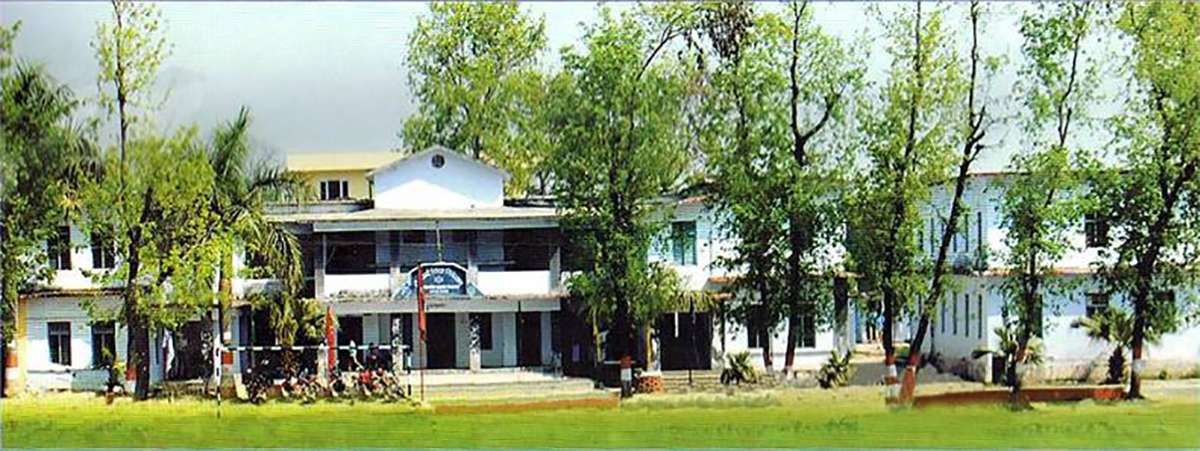 Aishwarya Vidya Niketan School