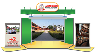 Amar Jyoti Model School