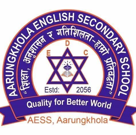 Aarungkhola English Secondary School, Nawalpur