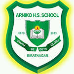 Arniko Secondary School
