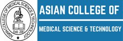 Asian College of Medical Science and Technology
