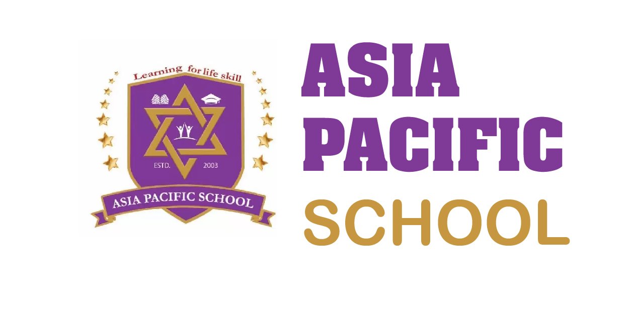 Asia Pacific School (+2)
