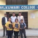 Balkumari College