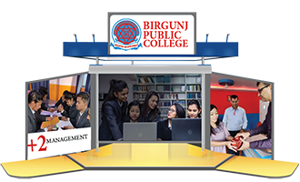 Birgunj Public College, Panitanki
