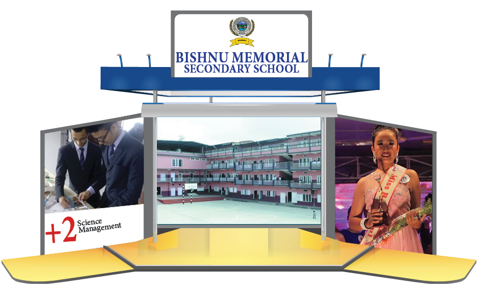 BISHNU MEMORIAL SECONDARY SCHOOL