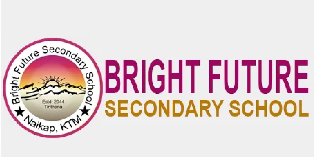 Bright future Secondary School (+2)