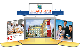 Brightland School & College
