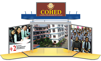 COHED School/College