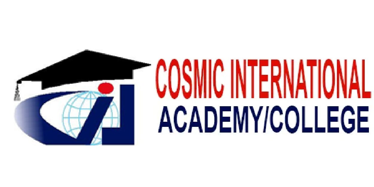 Cosmic International Academy/College