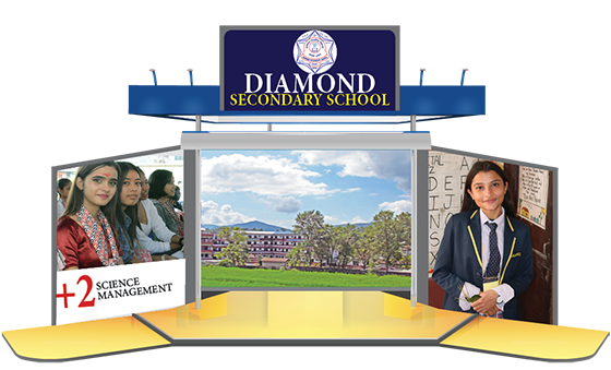 Diamond Secondary School