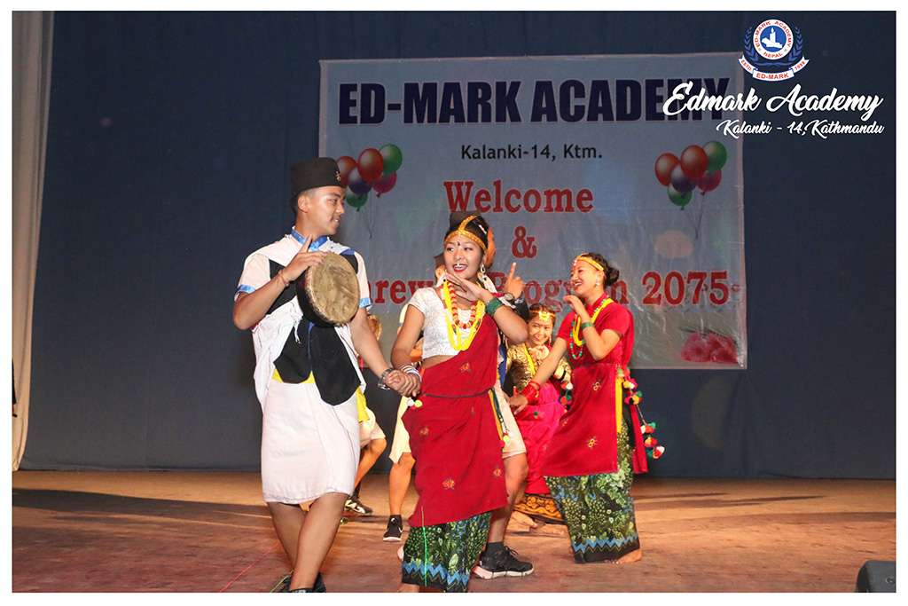 Ed Mark Academy