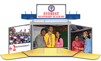 Everest Secondary Academy, Lalbandi-3
