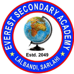Everest Secondary Academy, Lalbandi-3