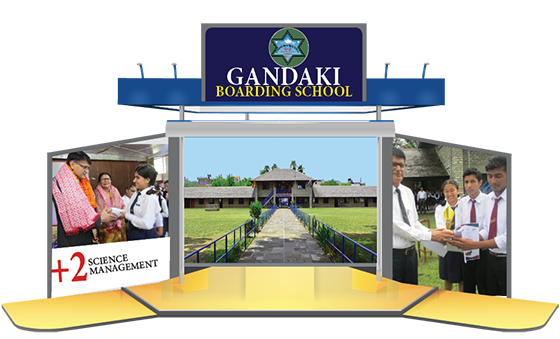 Gandaki Boarding School