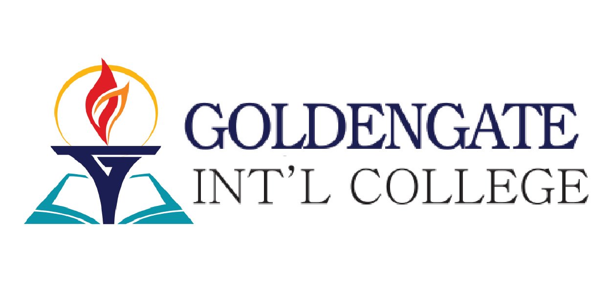 GoldenGate International College