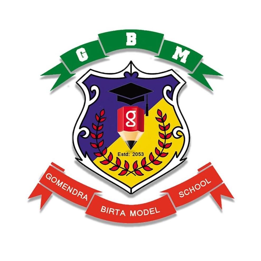 Gomendra Secondary School