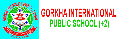 Gorkha International Public School (+2)