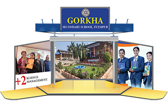 Gorkha Secondary School