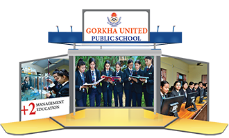 Gorkha United Public School