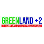 Greenland International Higher Secondary School