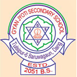 Gyanjyoti Secondary School