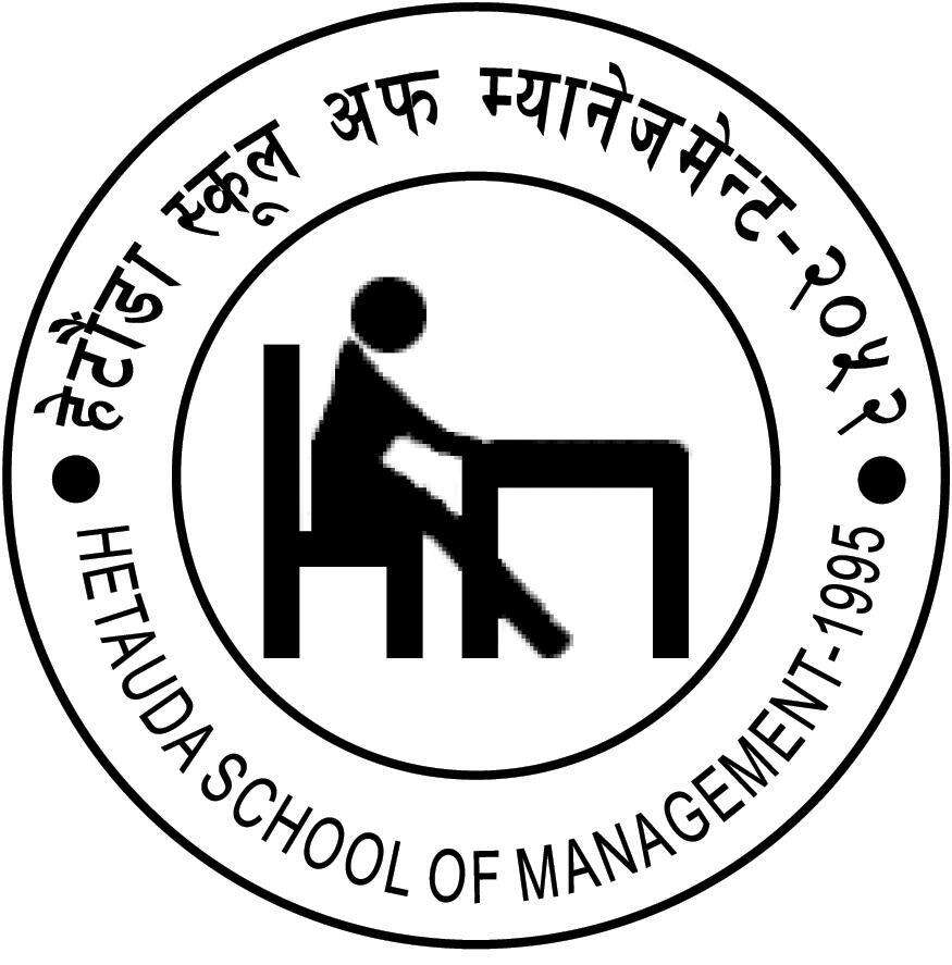 Hetauda School of Management
