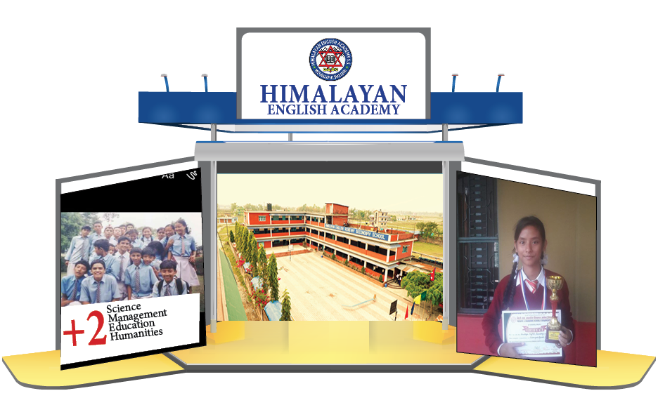 Himalayan Higher Secondary School