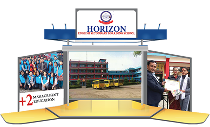 Horizon English Secondary Boarding School
