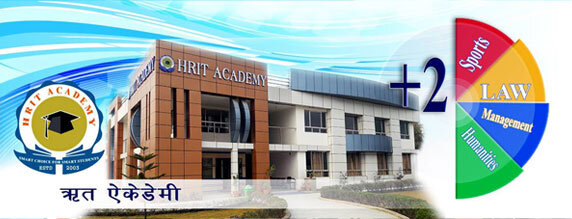 Hrit Academy