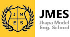 Jhapa Model English Secondary School