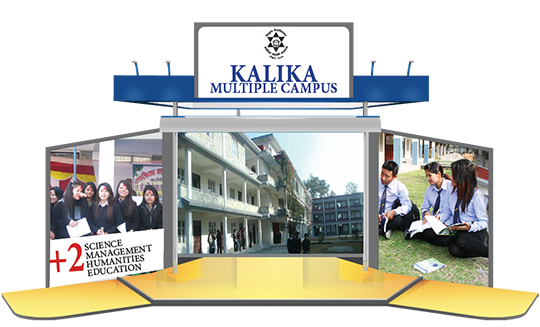 Kalika Multiple Campus