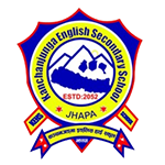 Kanchanjunga English Secondary School