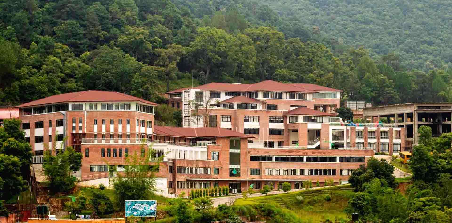 Kathmandu World School