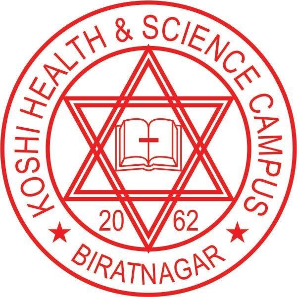 Koshi Health Institute/Science Campus