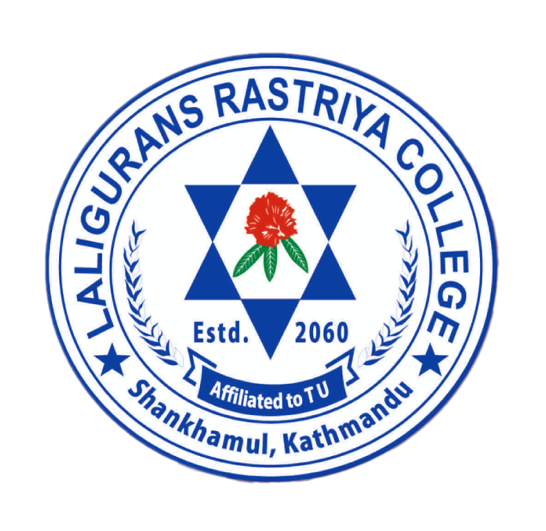 Laligurans Rastriya College