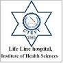 Life Line hospital, Institute of Health Sciences