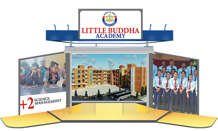 Little Buddha Academy, Mahendranagar
