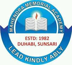 Mahendra Memorial Boarding School