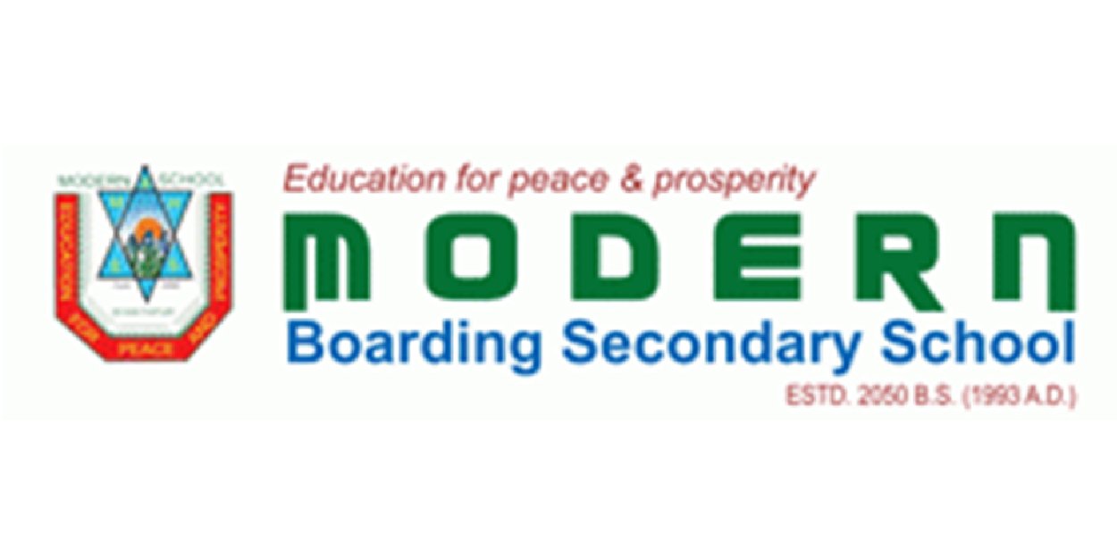 Modern Boarding Secondary School