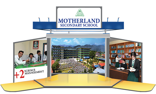 Motherland Secondary School