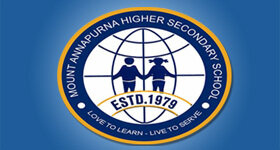 Mount Annapurna Secondary School