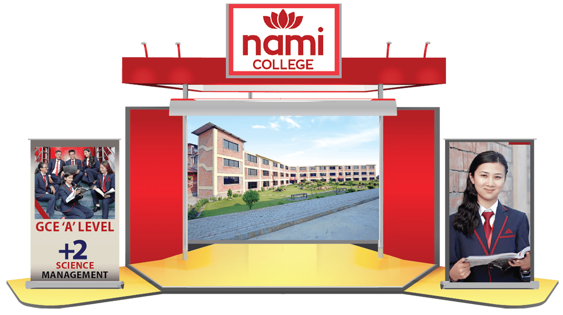 NAMI College