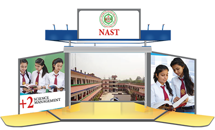 NAST Secondary School